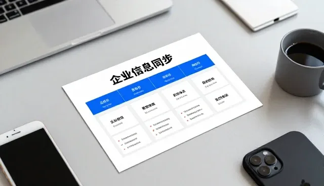 行业分类信息匹配效率提升的关键因素分析
