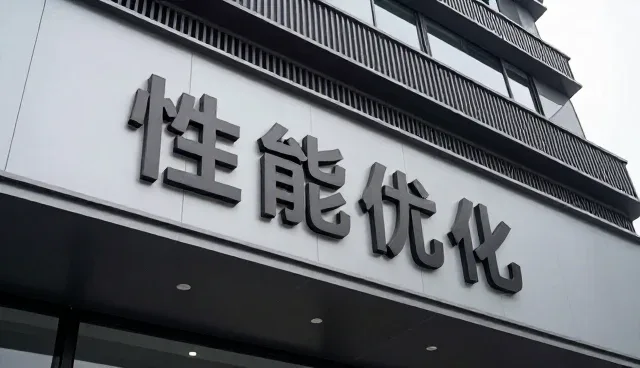 分类优化：企业名录查询选型的关键考量
