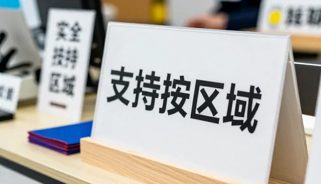 企业黄页服务中数据匹配的关键作用与维护建议